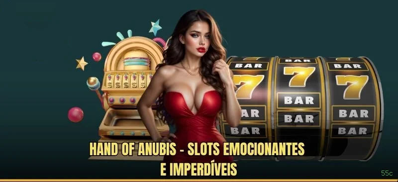 Cassino ao vivo 55c dealers