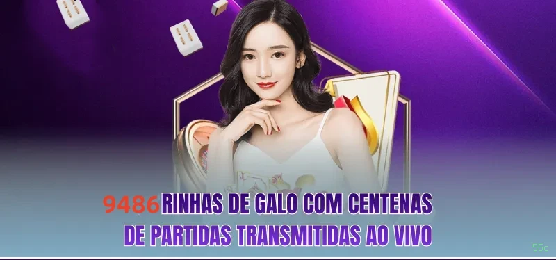 Slots com prêmios 55c